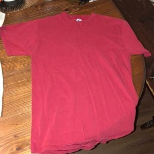 Russell athletic shirt